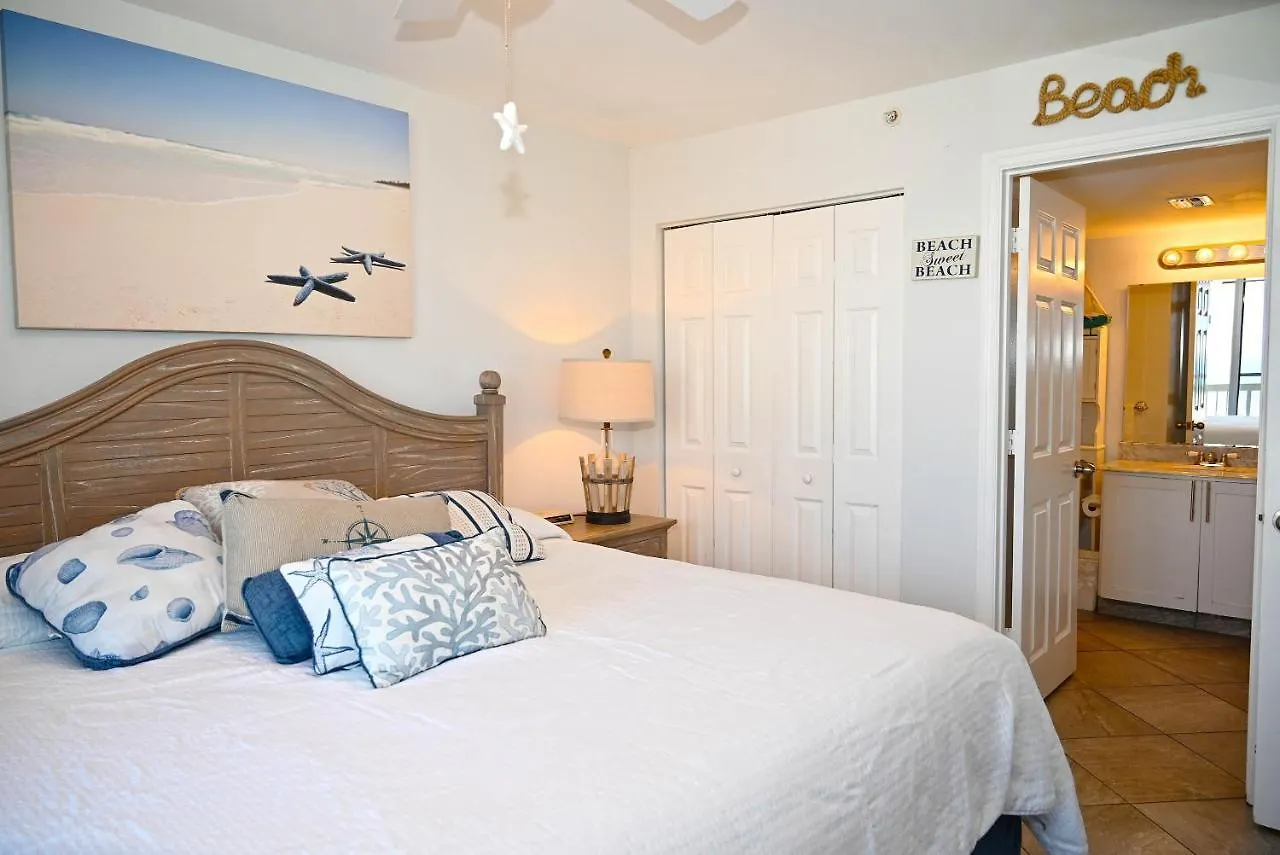 Apartment Pelican Beach 0614 By Pelican Beach Management Destin United States
