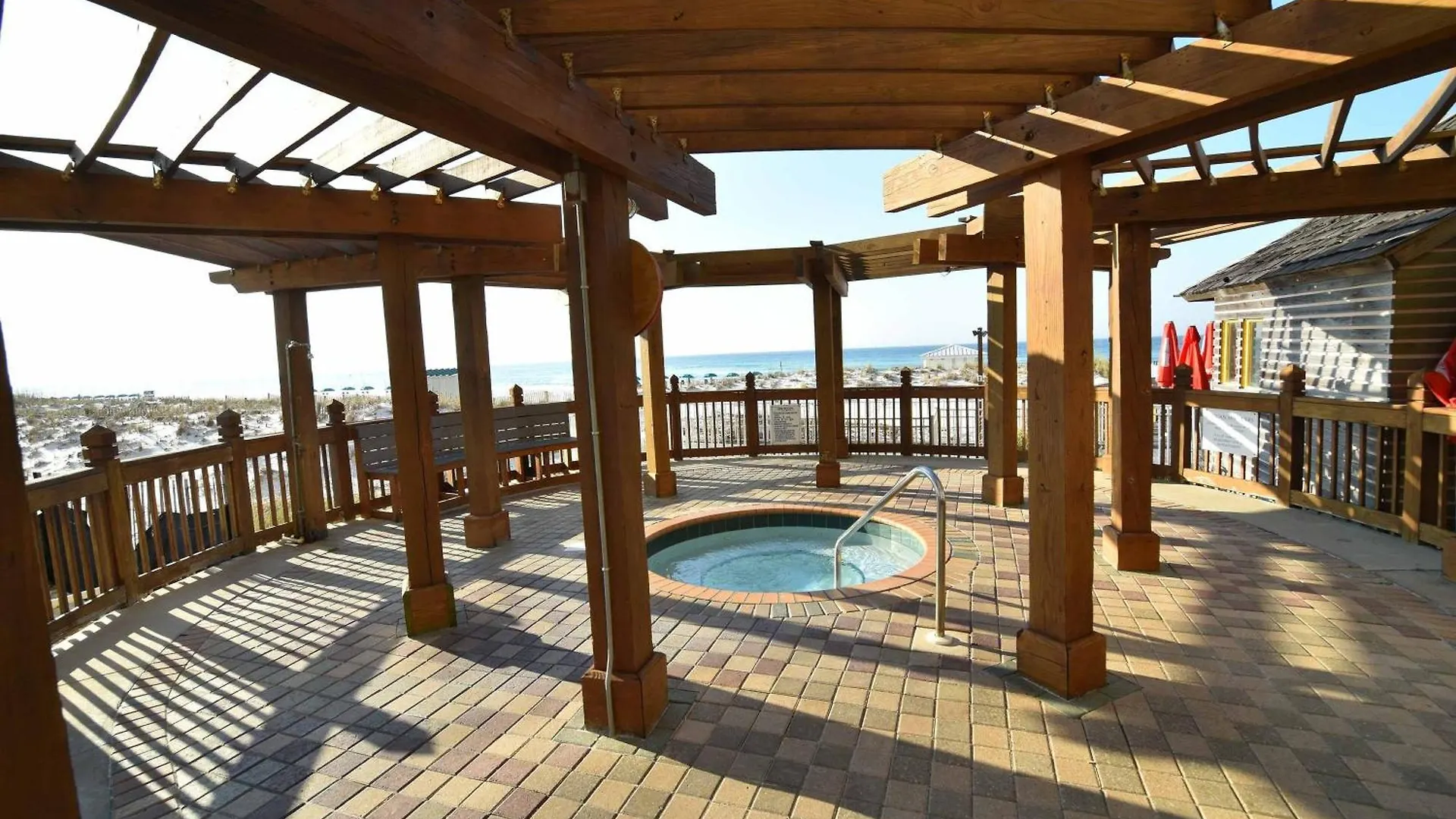 Apartment Pelican Beach 0614 By Pelican Beach Management Destin
