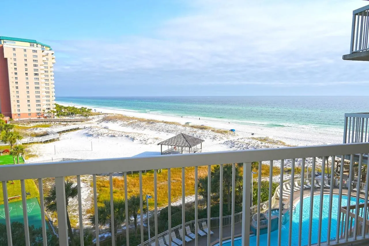 Pelican Beach 0614 By Pelican Beach Management Destin 0*,